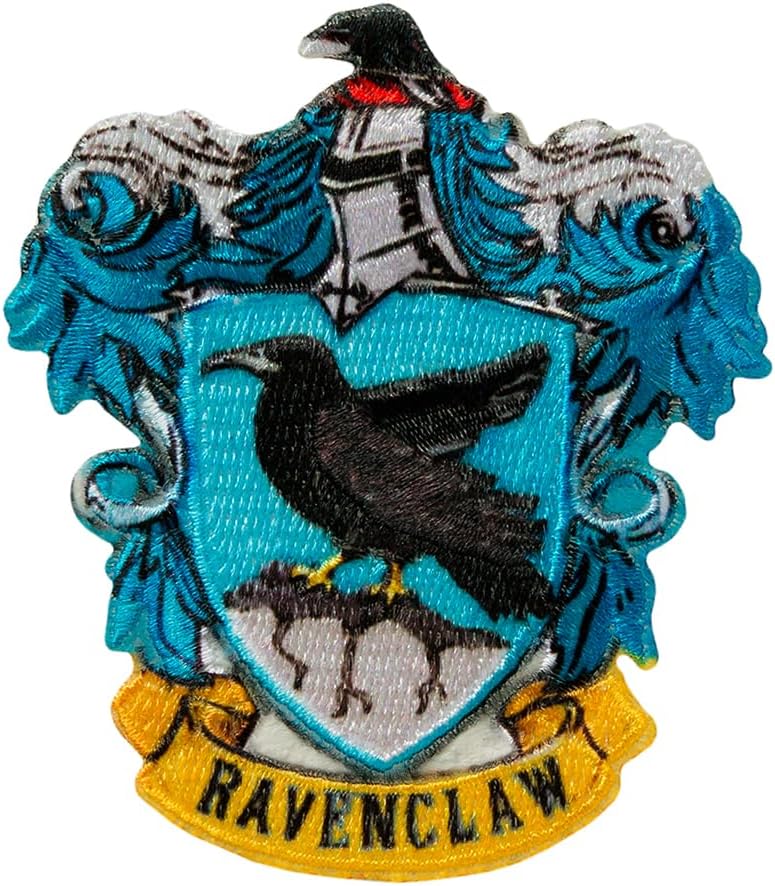18067 - Ravenclaw