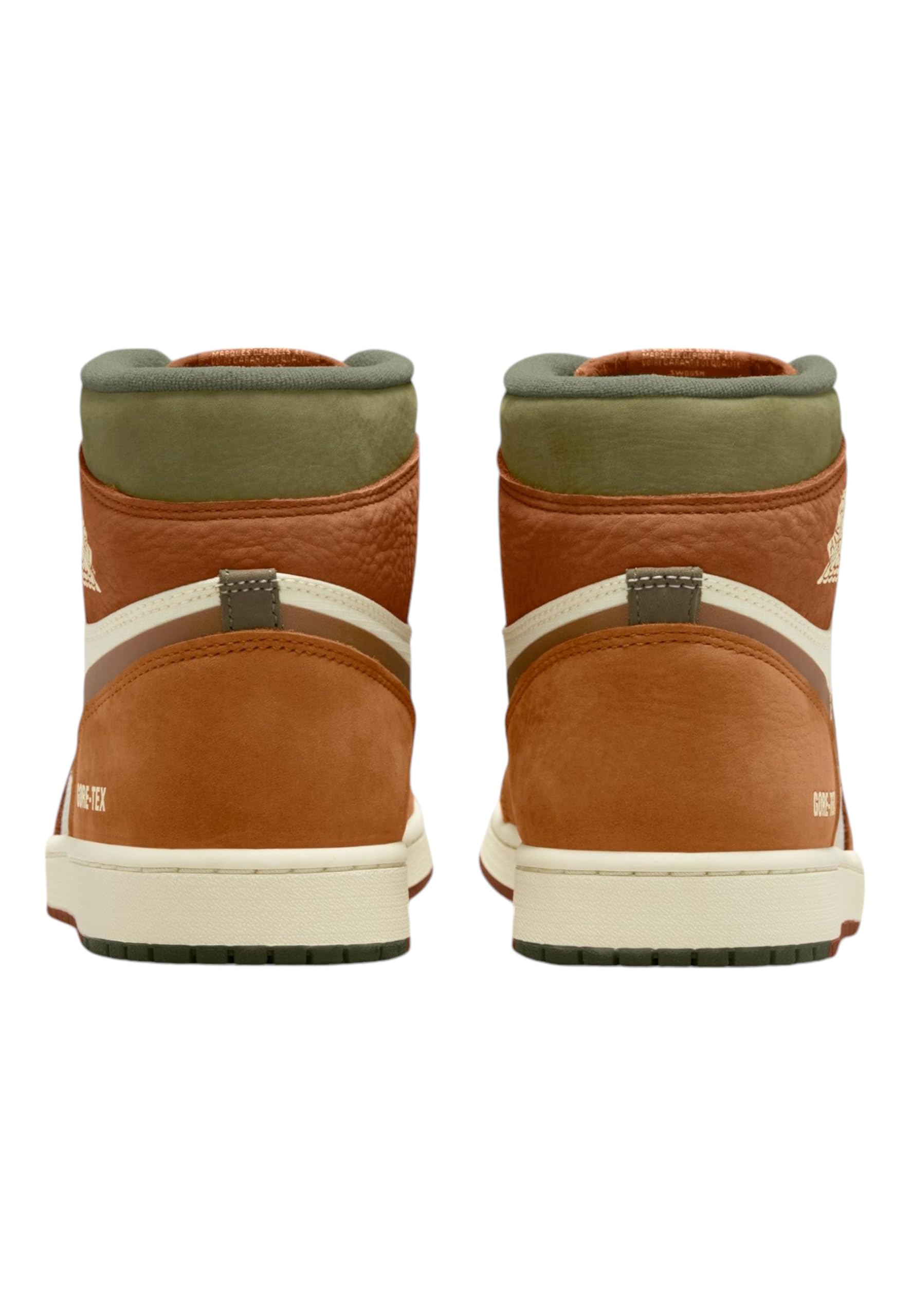 Buty męskie Air Jordan 1 Element (DB2889-102, Legend Sand/Medium Olive/University Red)