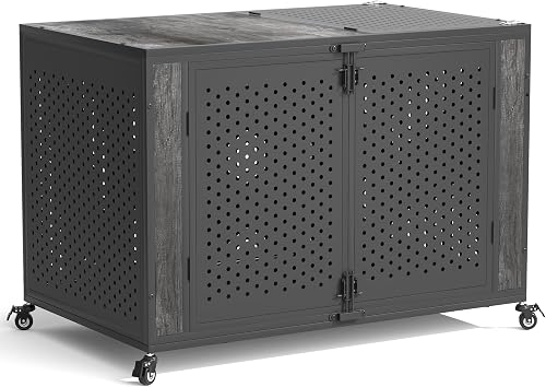 REXWELTEN 48 Inch Crate