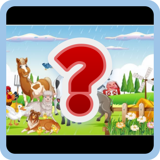 Animals Q&A Quiz Game - App on Amazon Appstore