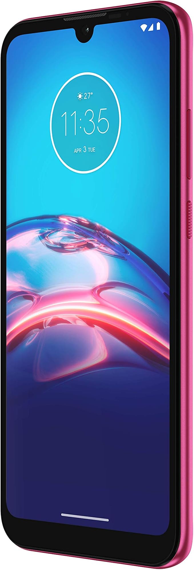 moto e6s 2GB 32GB エレキピンク