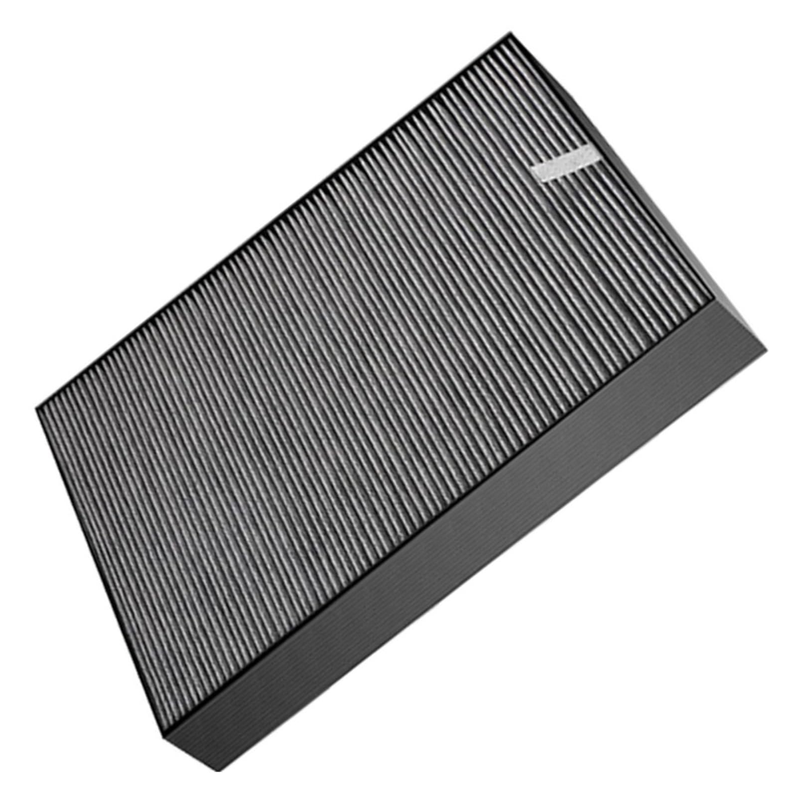 FZ-Y30SFJ Replacement Deodorizing Filter, Compatible With Sharp, For Model FU-Y30J-W FU-Y30J FUY30J Sharp Air Purifier