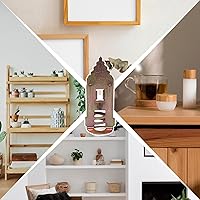 Vista 5 de Tornillos de anclajes autoperforantes, anclajes y tornillos para paneles de yeso autoperforantes, herramientas de reparación de anclaje para paneles