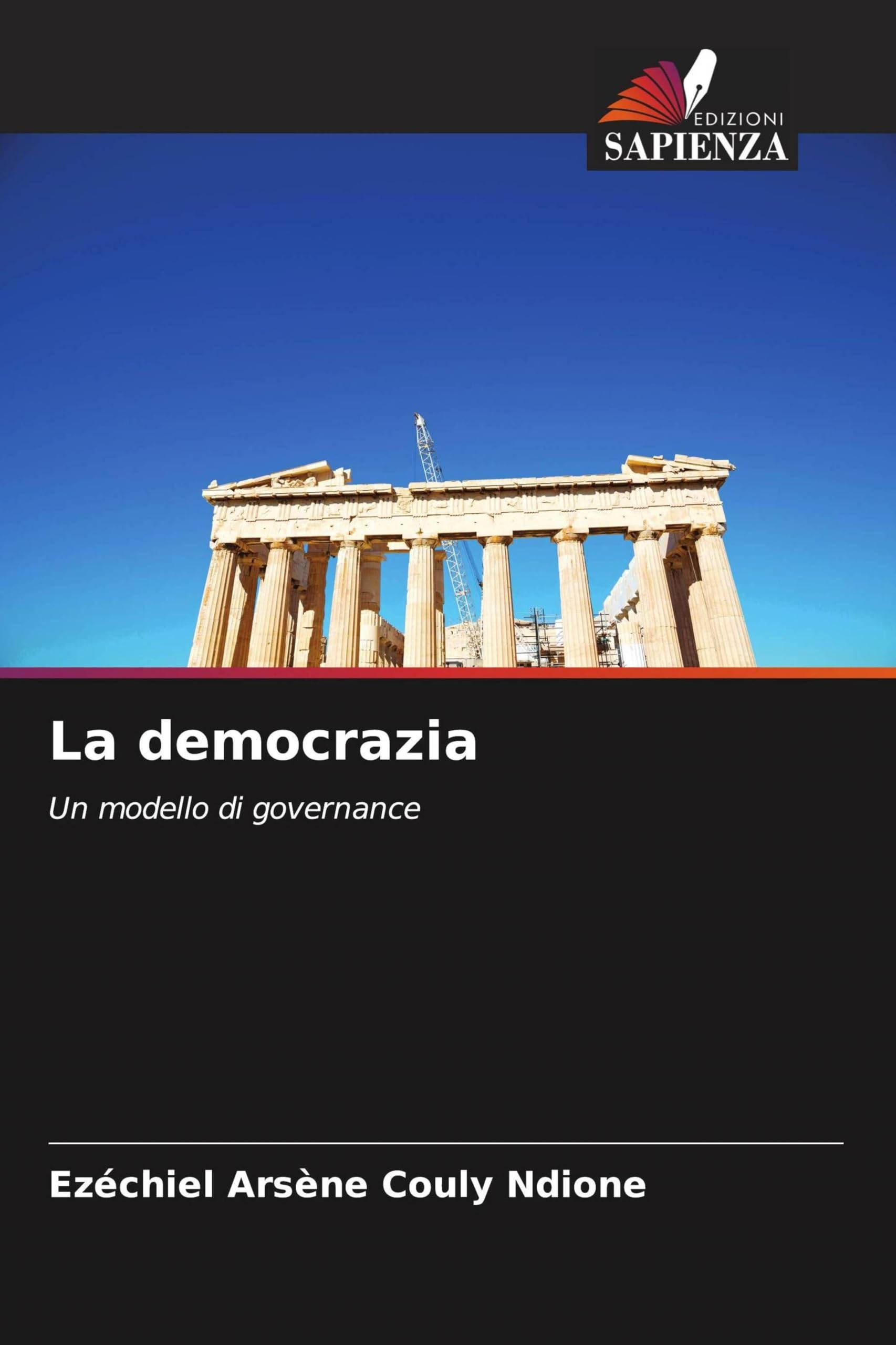 La democrazia: Un modello di governance