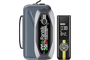 Fanttik Evo300 - The Ultimate Powerhouse for Your Automotive Needs