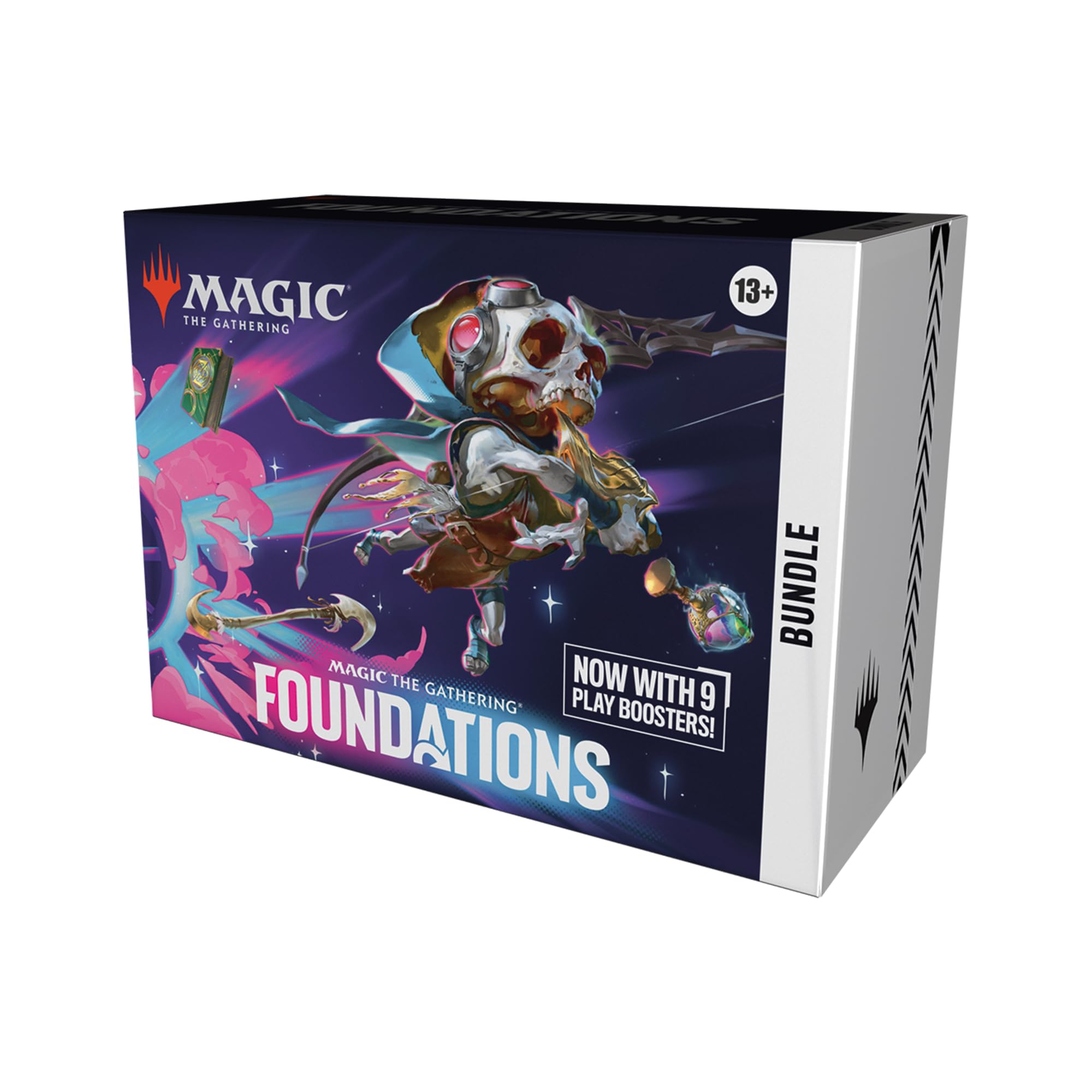 MTG 英語 ファウンデーションズ Foundations 2box おまけつき Amazon 