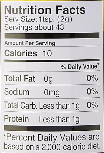 Miniatura 2 de SB Polvo de mostaza caliente oriental 3 onzas