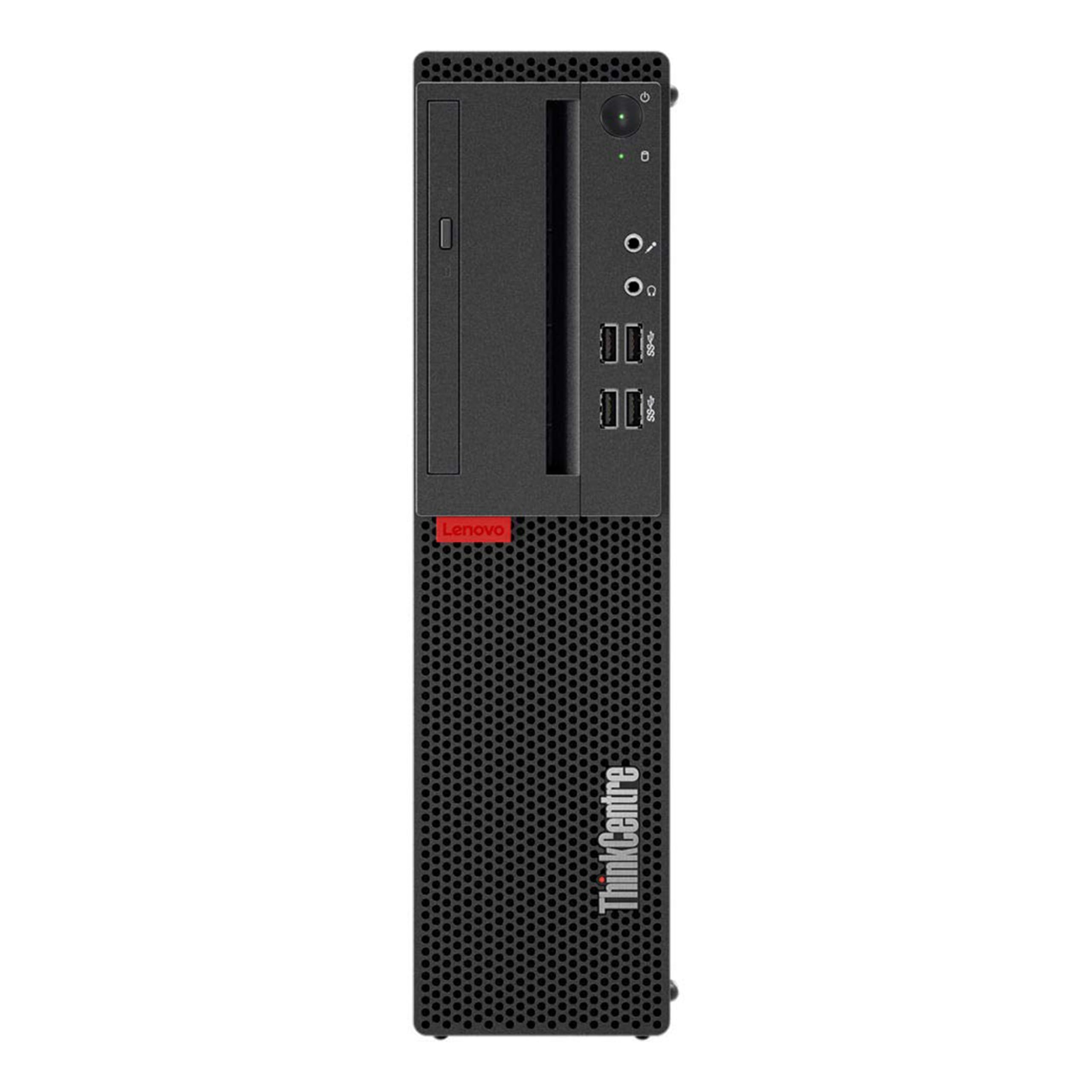 Amazon.com: Lenovo ThinkCentre SFF Desktop M710s PC Win11, Intel