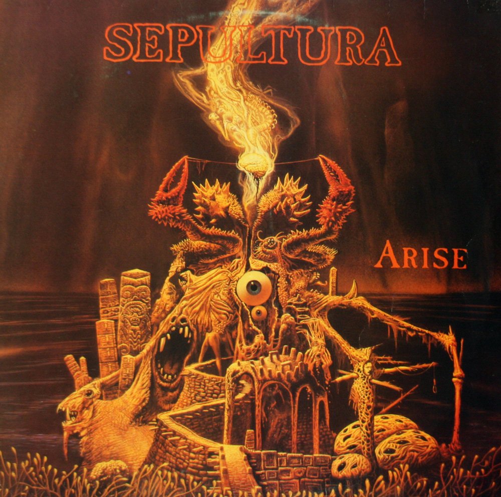 Arise