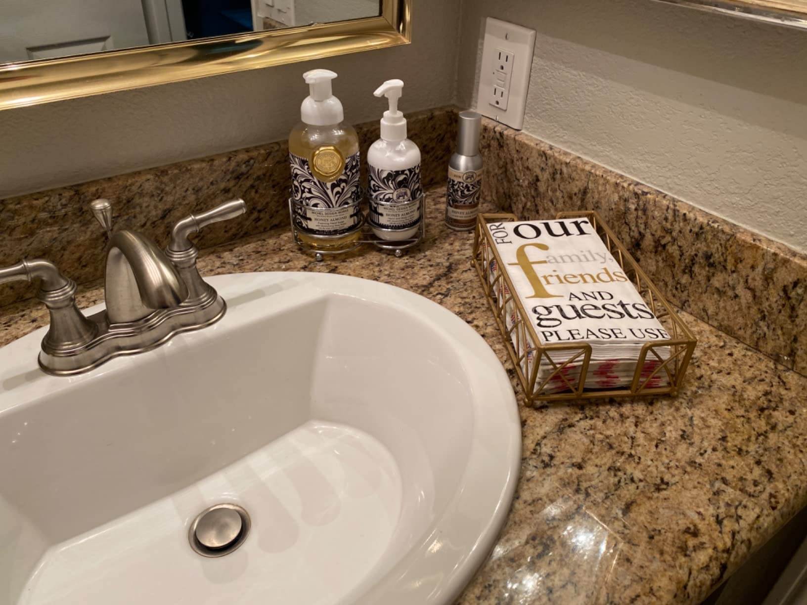 Customer Image