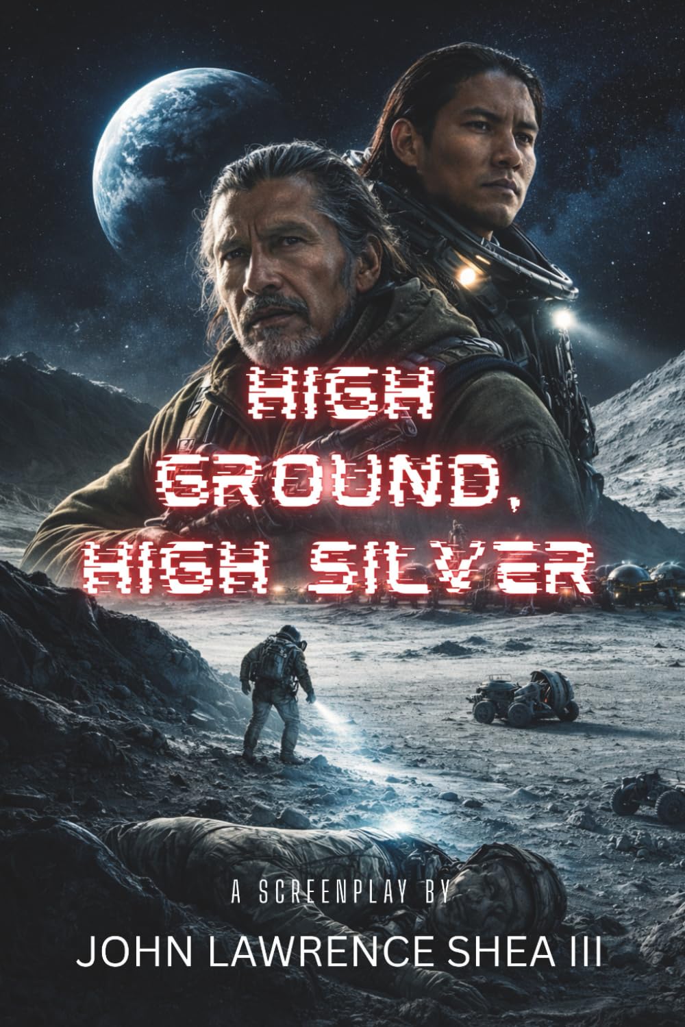 High Ground, High Silver