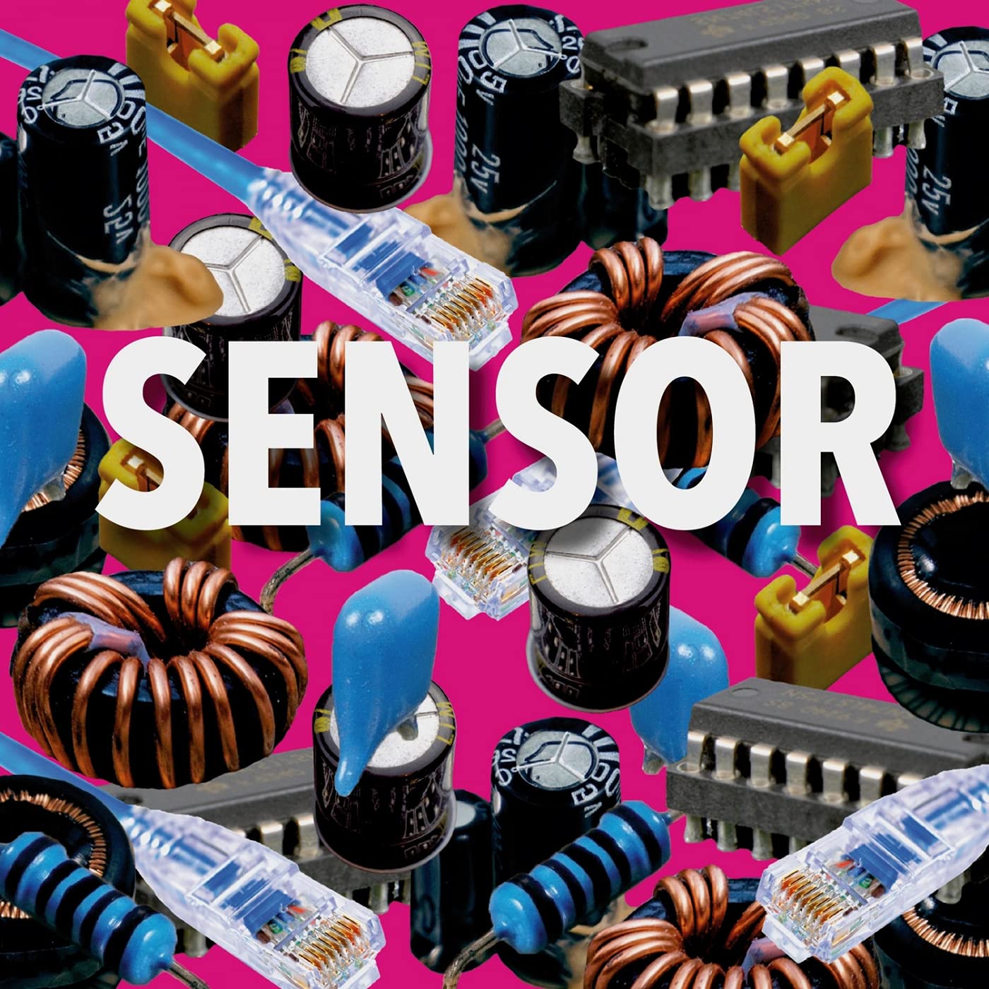 Sensor