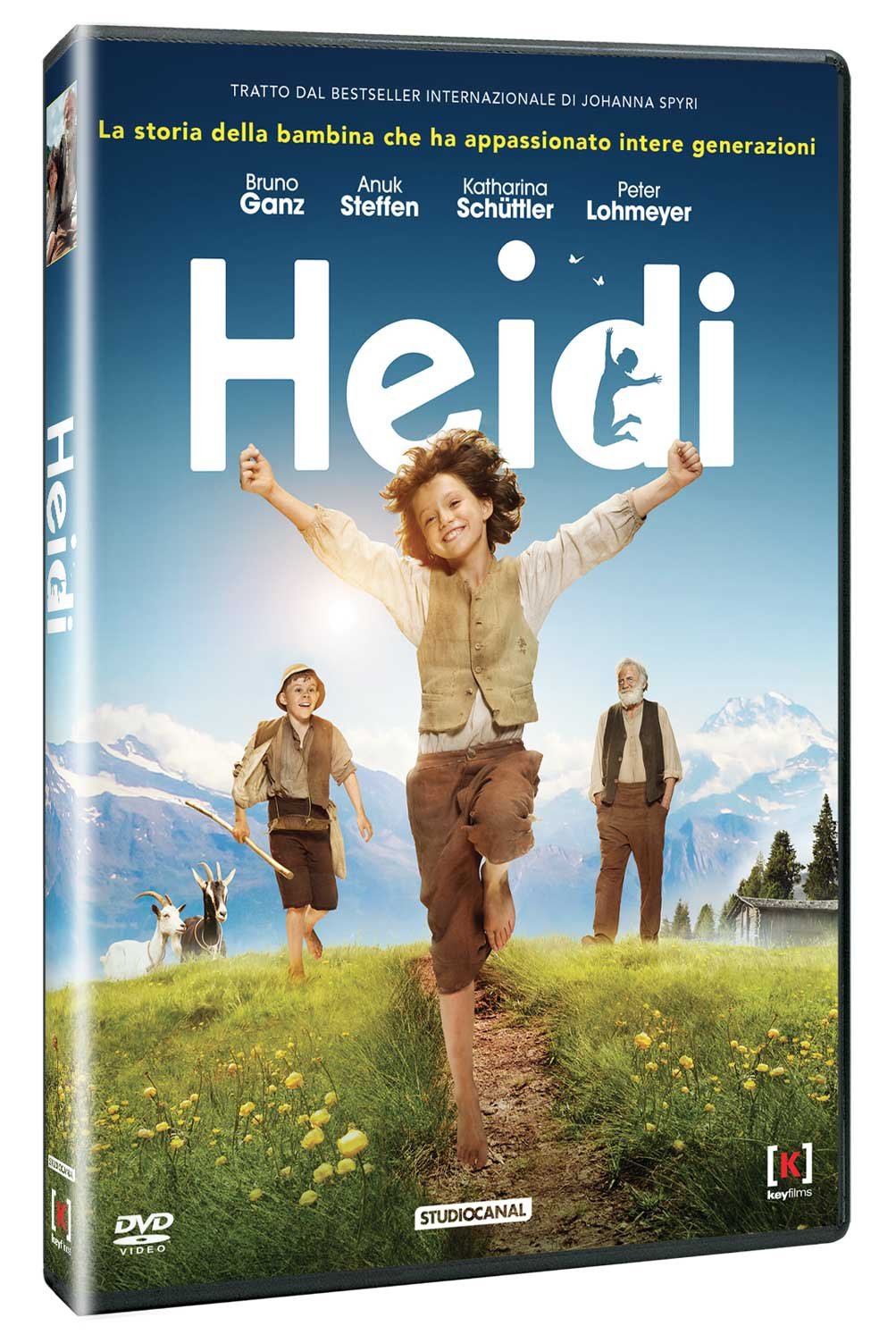 Heidi (2015)