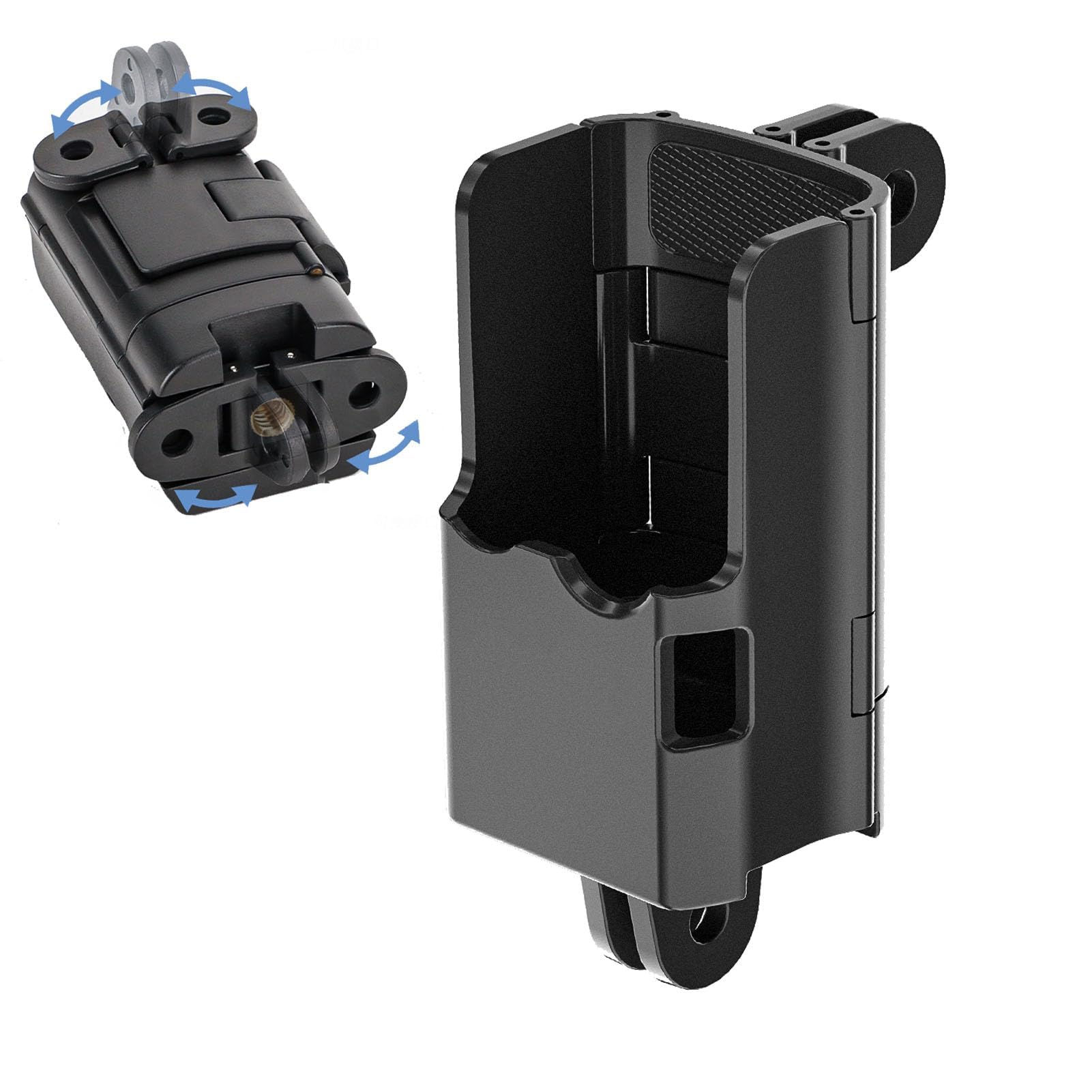 Terrifi Camera Extension Adapter For Dji Osmo Pocket Compatible