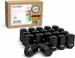 ゅゅ Amazon.com: Wheel Accessories Parts 20 Pcs M14x1.5 14x1.5
