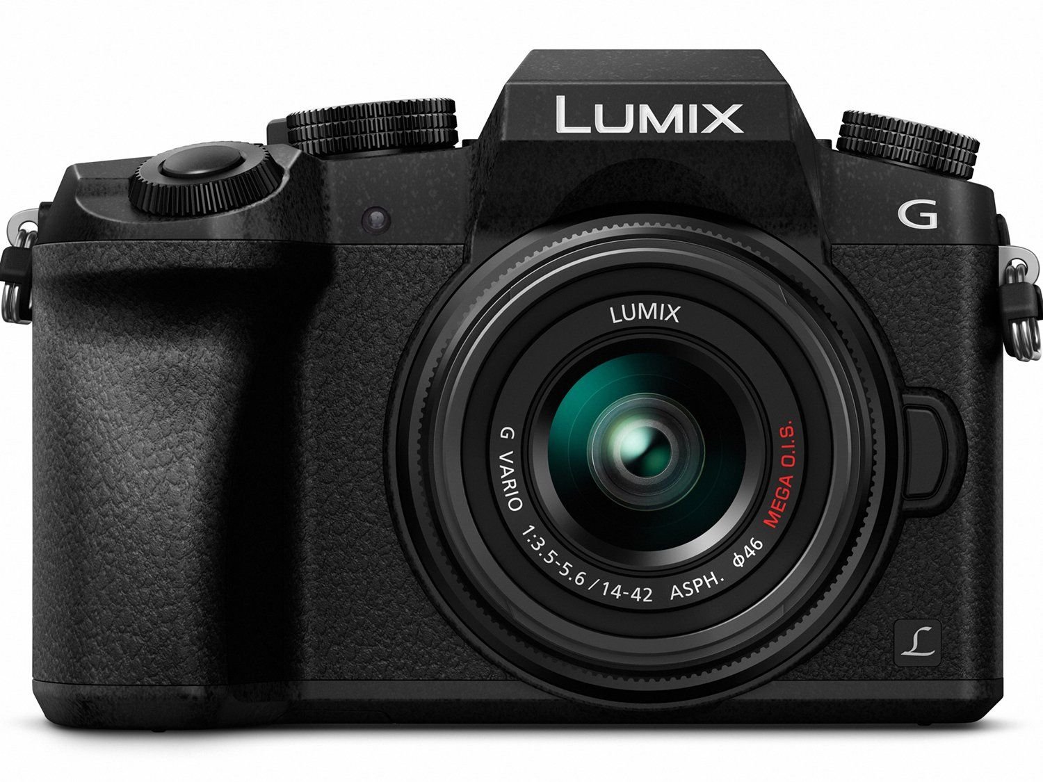 Amazon.com : Panasonic Lumix DMC-G7 Mirrorless MFT Digital Camera