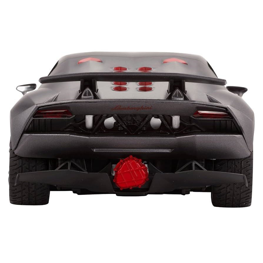 Amazon.co.jp: 1/14 Scale Lamborghini Sesto Elemento Radio
