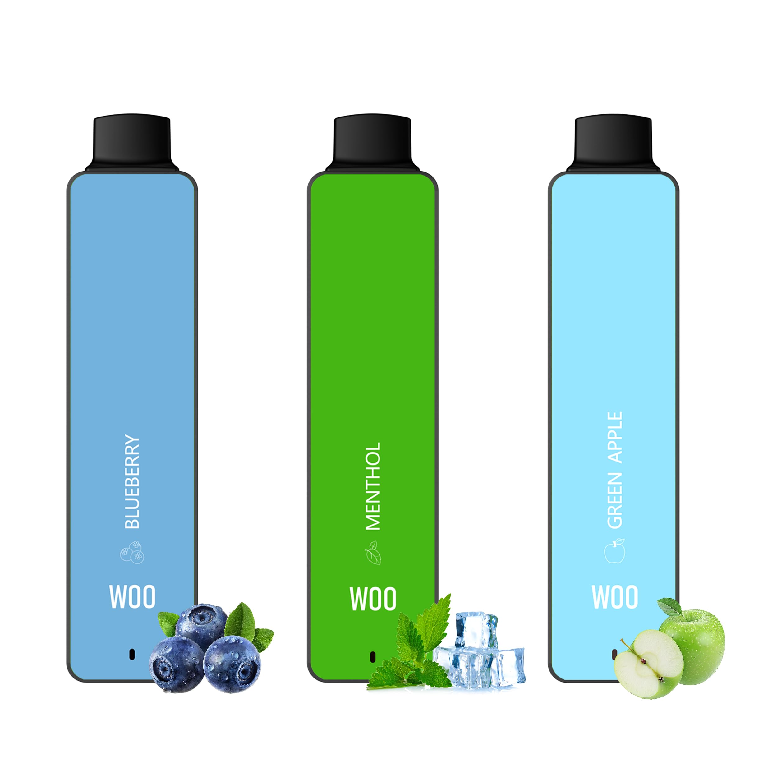 Amazon | 電子タバコ 15000回吸引可能 vape 3風味セット ベイプ