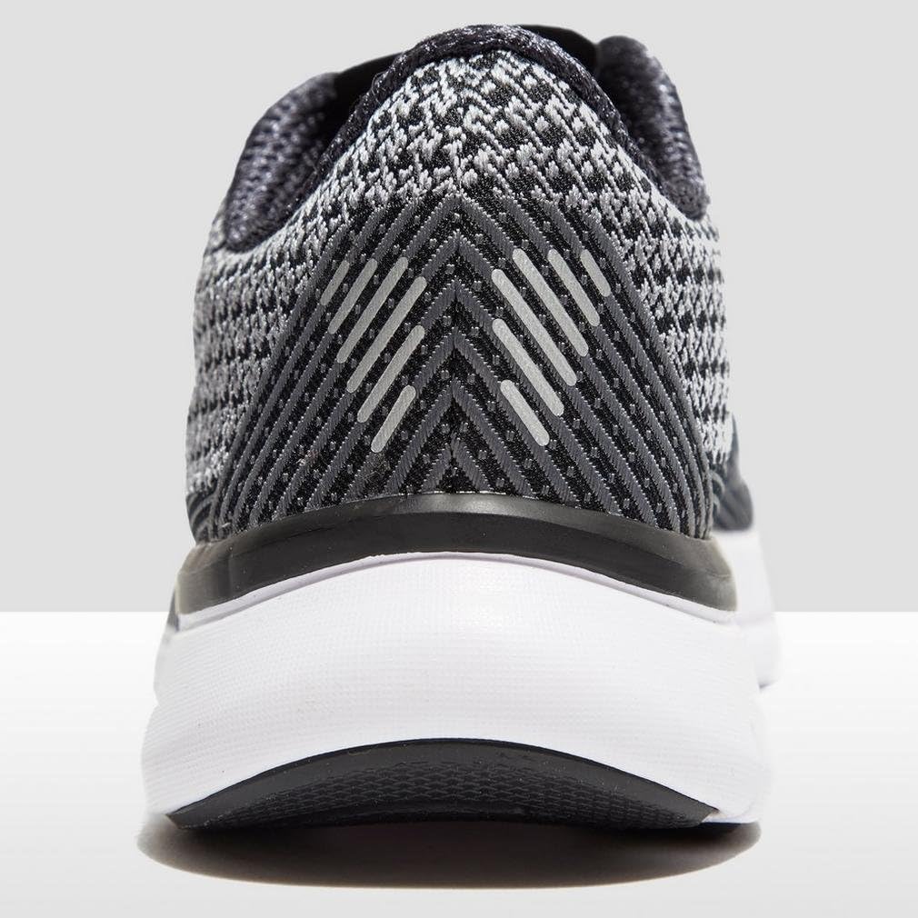 Under Armour Women's Charged Lightning 12 Black/White