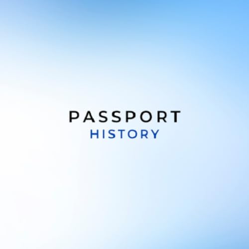History Of Paspport