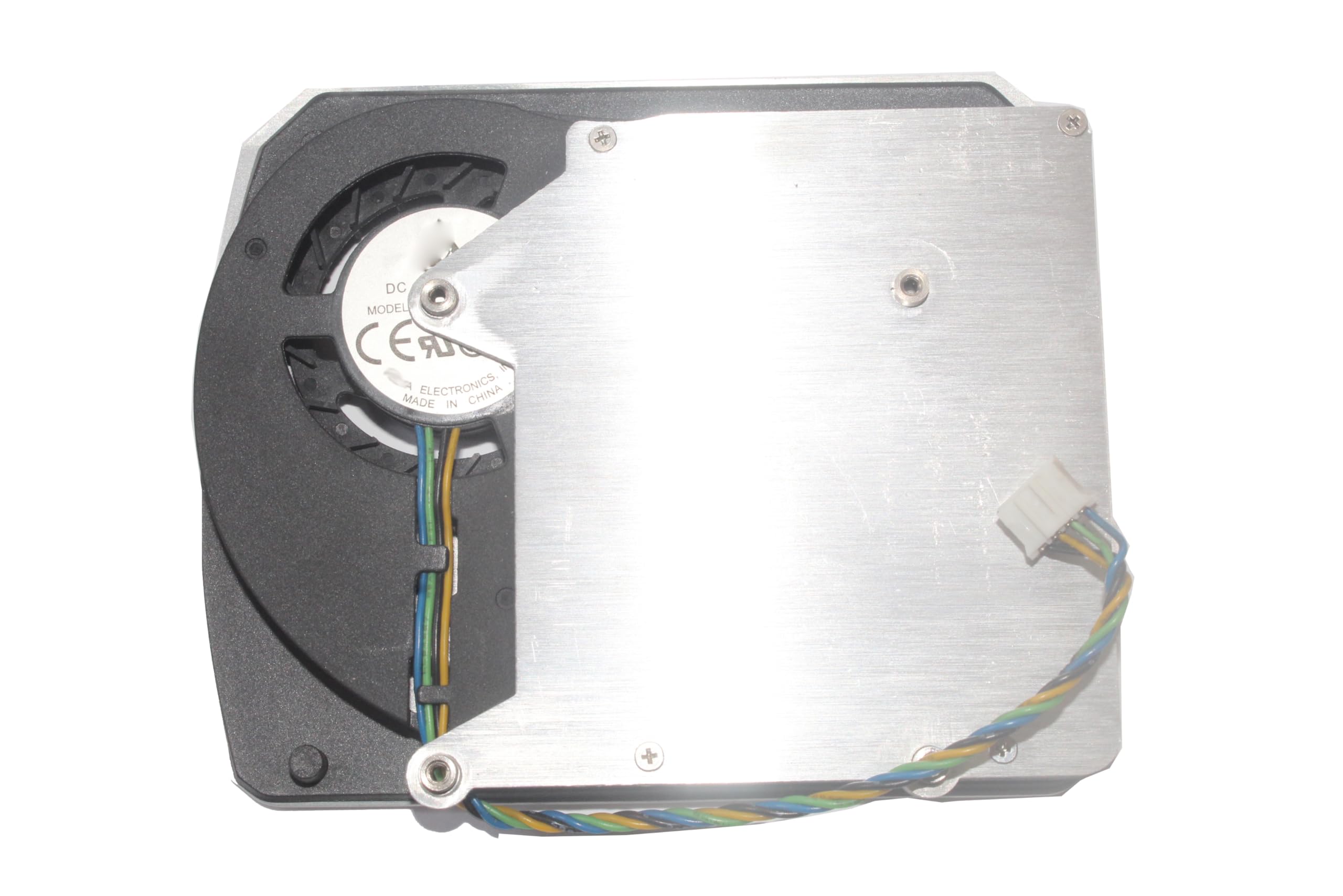 Ventilador disipador de calor para ventilador de refrigeración Quadro FX580 de tarjeta gráfica