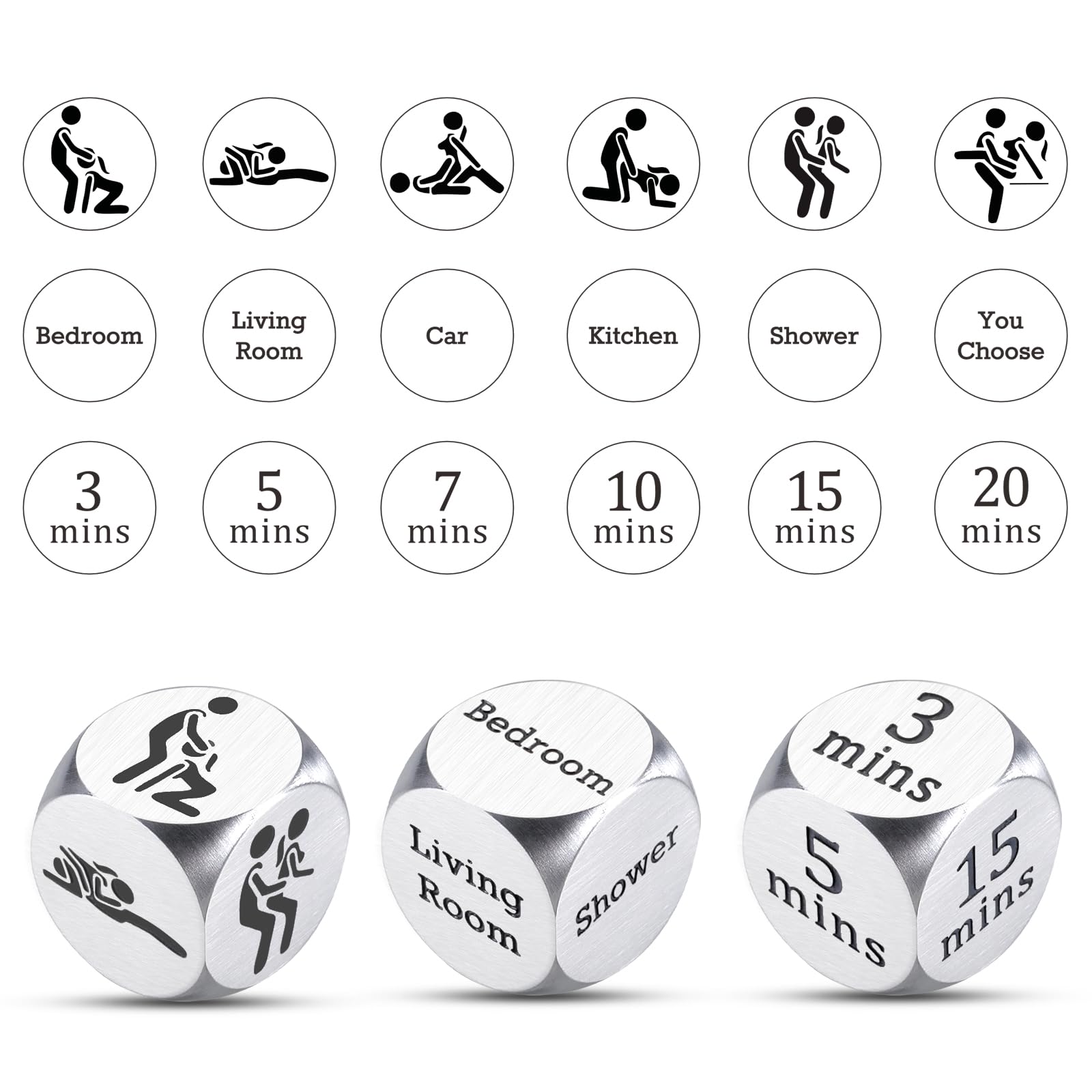 Funny Halloween Gift Basket Stuffers - Gag Gifts For Men & Women Adults