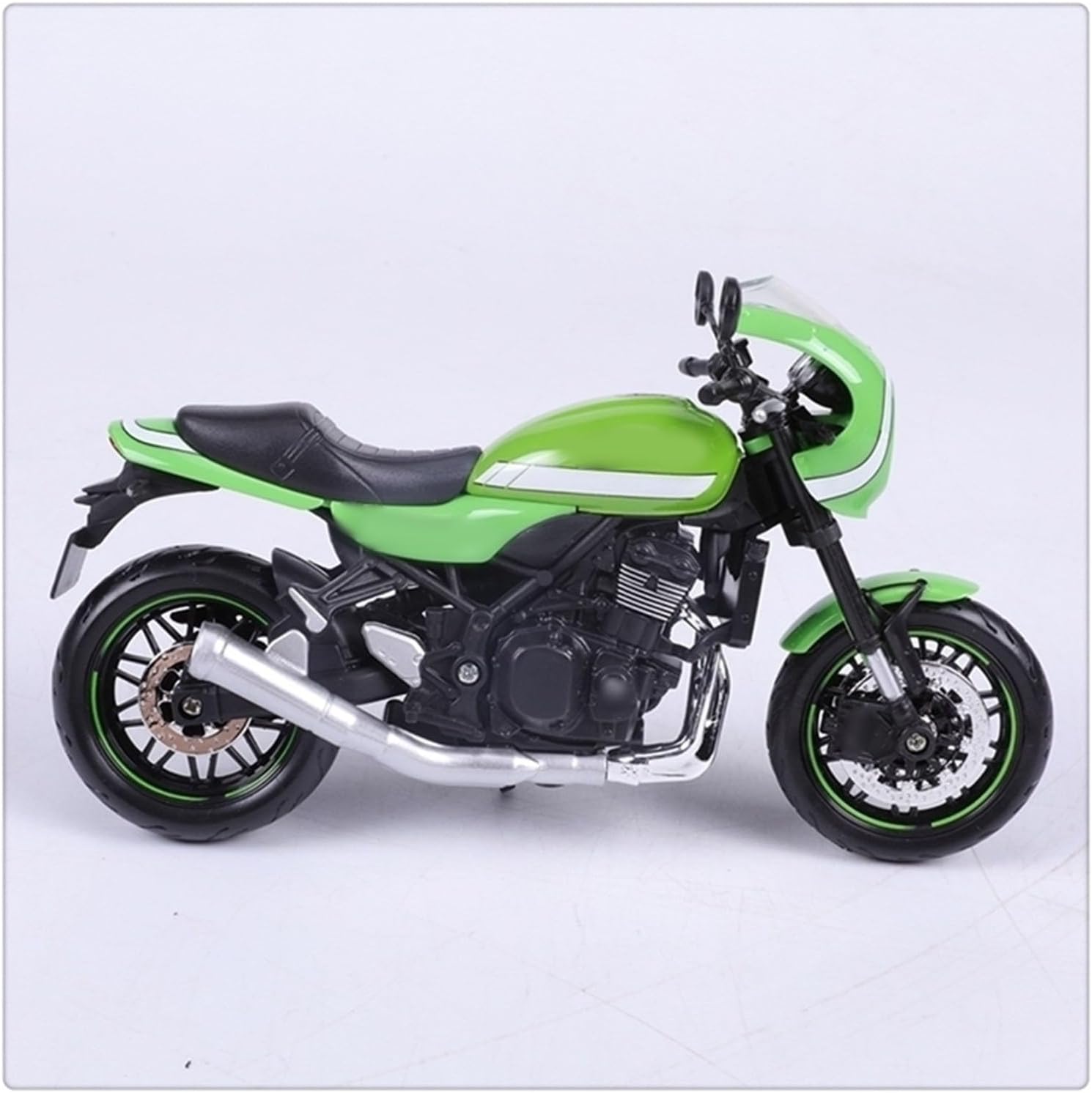 VCMPUH(タン) 1:12カワサキニンジャZX-10Rモーターサイクル VCMPUH(タン) 1:12カワサキニンジャZX-10Rモーターサイクル