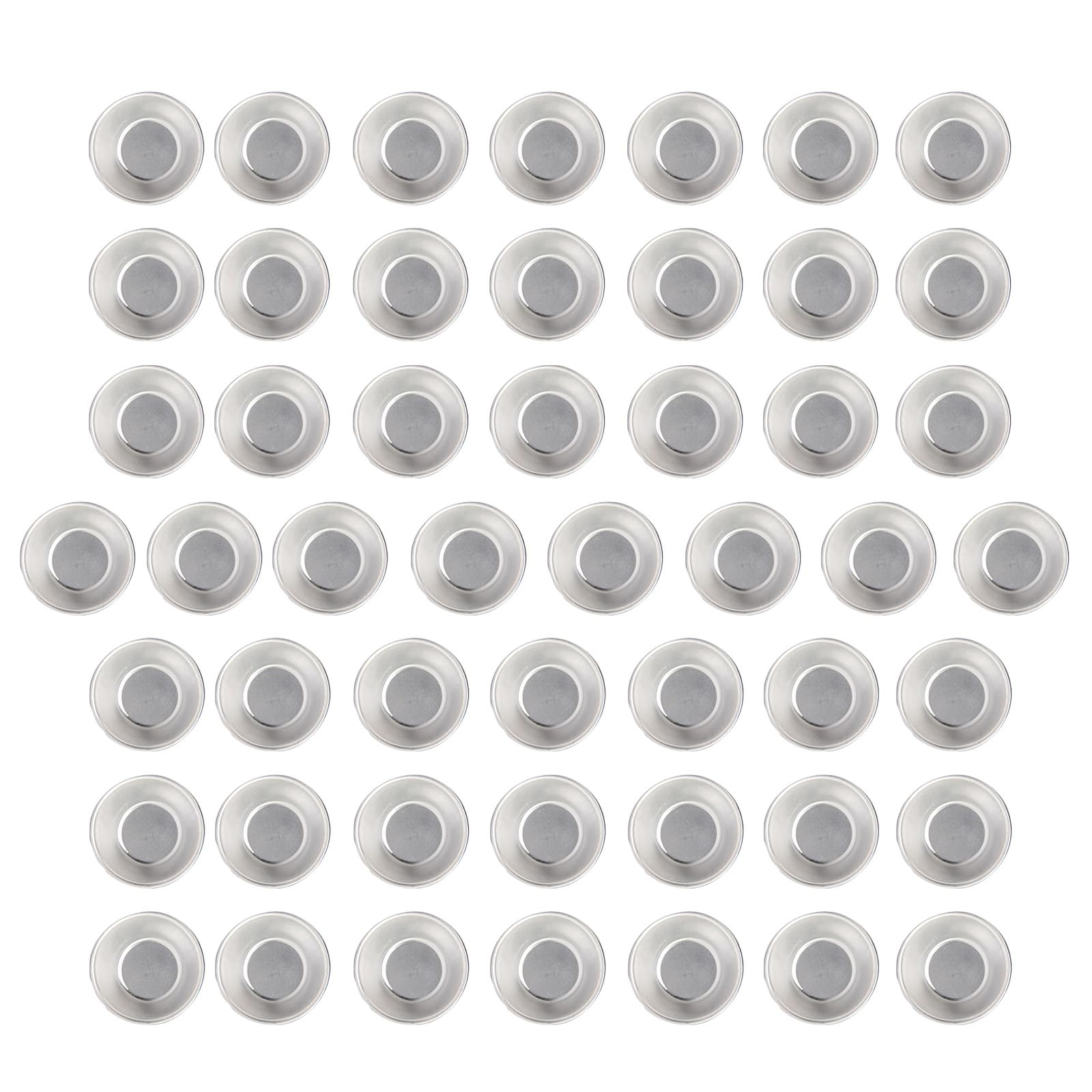 REDYY Nonstick Miniature Pie Pans for Dessert and Baking Portable Round Aluminum Molds Nonstick Miniature Pie Baking Cups