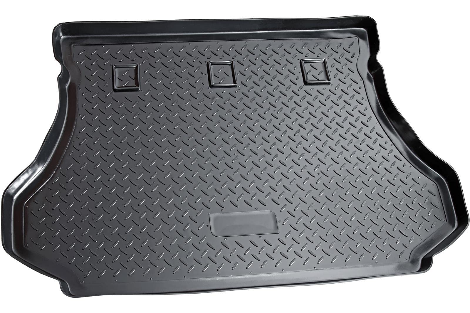 PROTECCIÓN CAJA DE CAMBIOS HYUNDAI TERRACAN (2001-2007