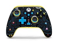 Vista 10 de PowerA Wireless Controller for Xbox Series X S - Borderlands SE, hall effect thumbsticks, low latency wireless, officially licensed, works with Xbox