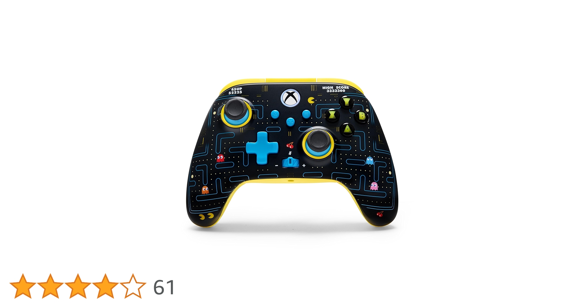 コントローラー Amazon | 【Xbox 公式ライセンス商品】PowerA ワイヤレス