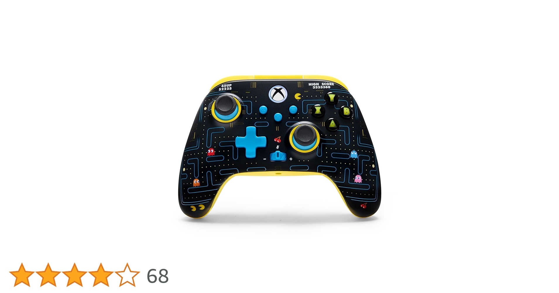 Amazon | 【Xbox 公式ライセンス商品】PowerA ワイヤレス