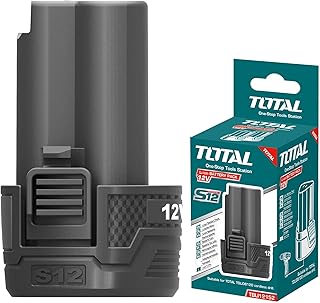 وحدة بطارية ليثيوم ايون، الجهد الكهربائي: 12 فولت، 1.5 امبير - TBLI12153