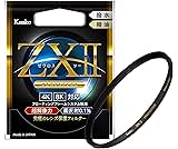 【Amazon.co.jp限定】 ケンコー(Kenko) レンズフィルター ZX II プロテクター 46mm レンズ保護用 超低反射0.1% 撥水・撥油コーティング フローティングフレームシステム 薄枠 日本製 237731 【特別パッケージ】