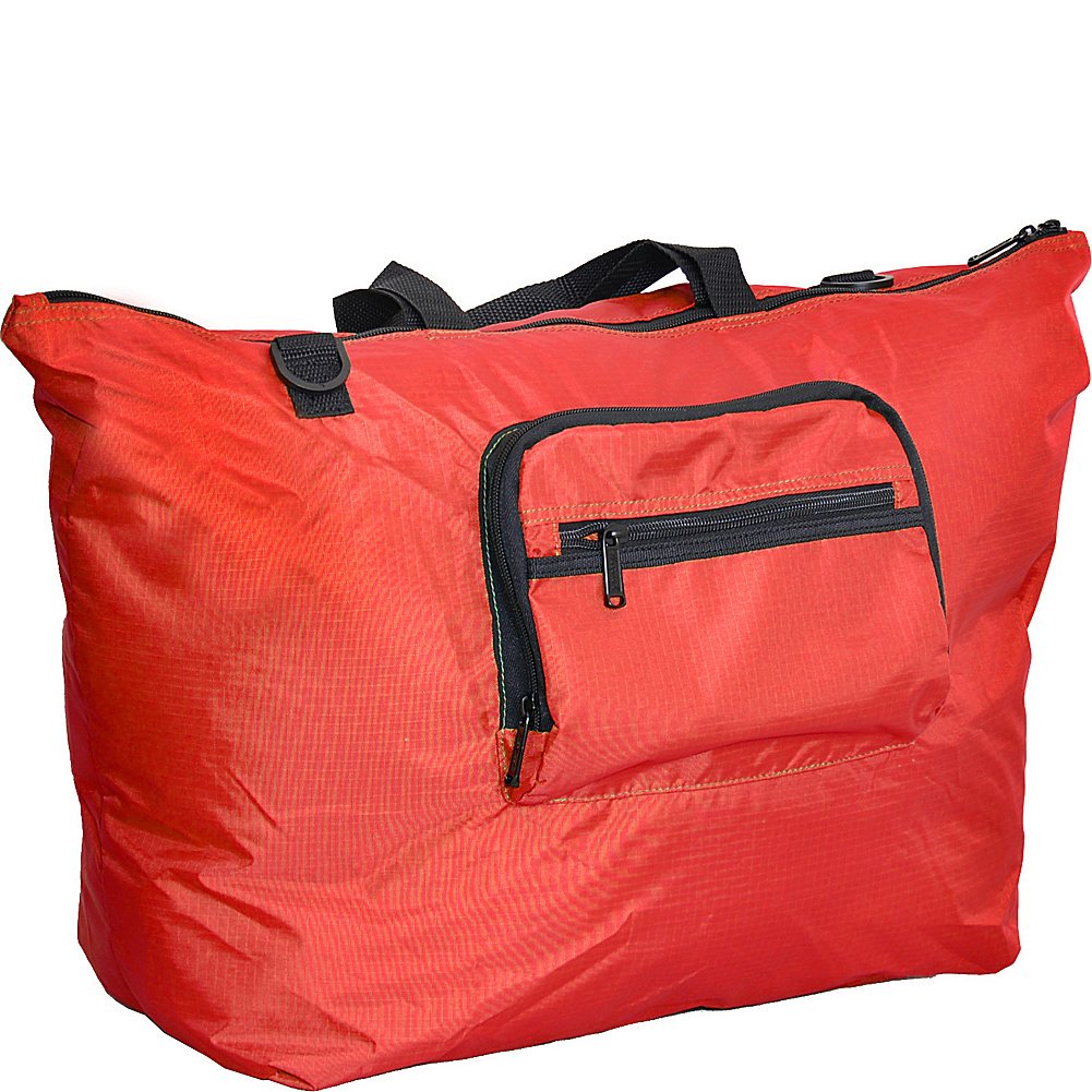 NECKPACK Packable Lightweight Tote