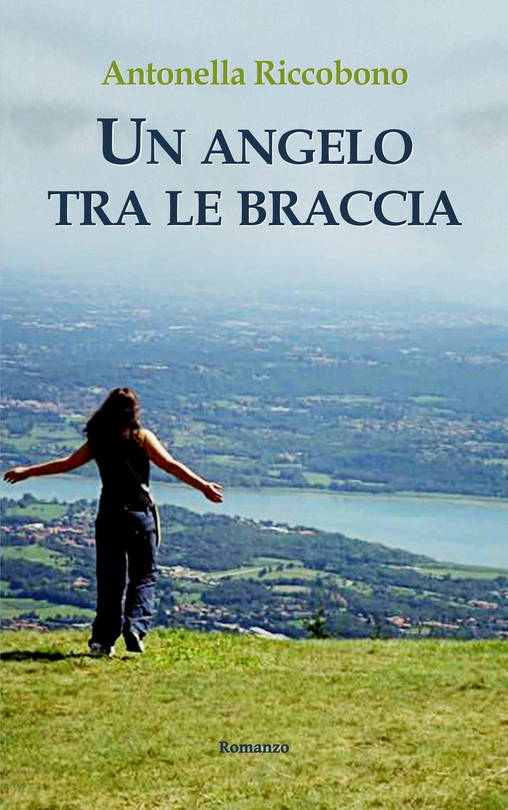 Un Angelo Tra Le Braccia - 4