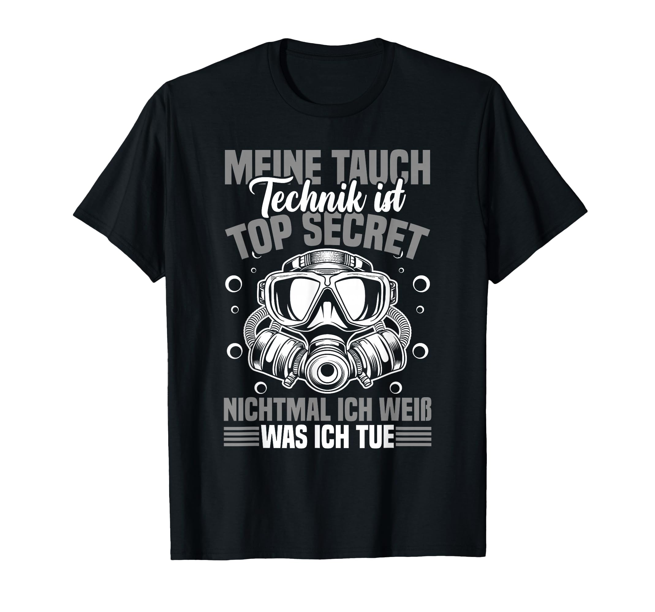 Kleidung mit Designs von Amazon Merch on Demand