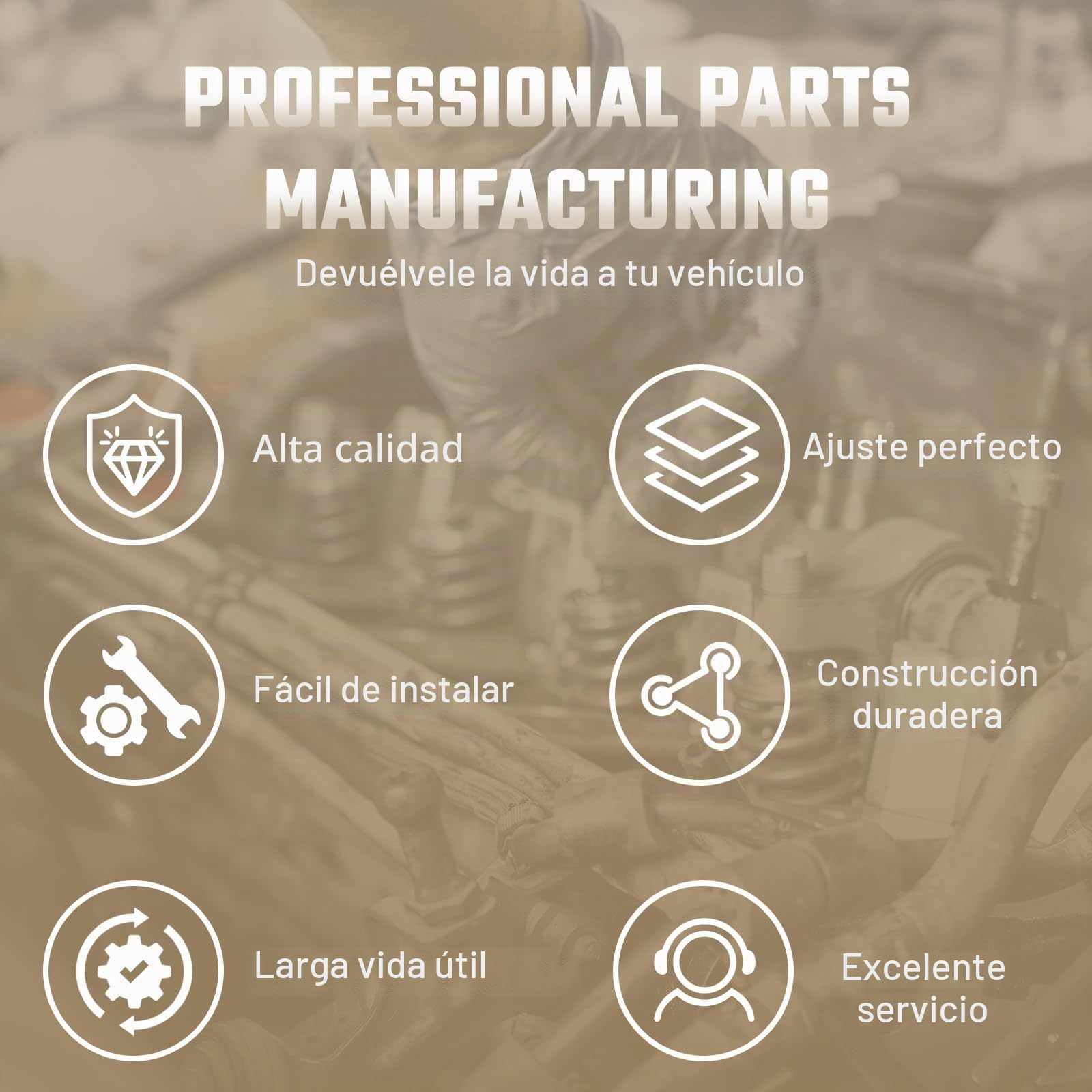 6420942304 Par de filtros de aire de repuesto para banco izquierdo derecho para Clase C Clase E Clase M W204 S204 C218 C 350 X218 W212 W166 W221 E 350 W164 6420942404