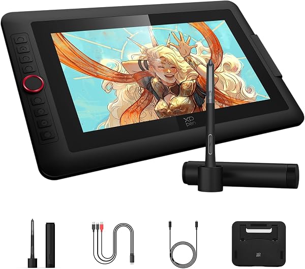 XPPen Artist 13.3 Pro V2