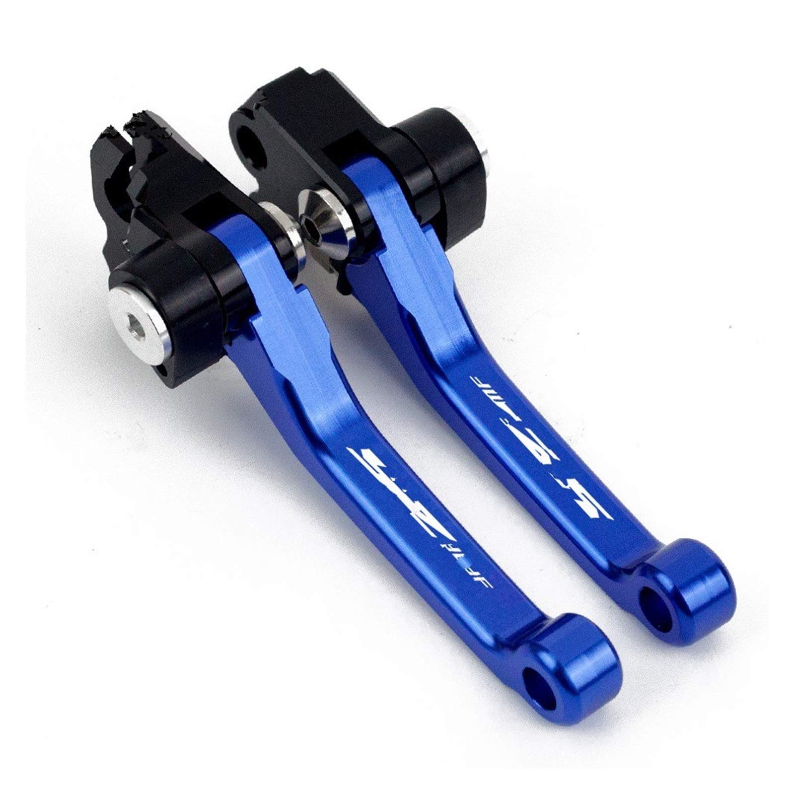 Clutch Brake Lever Brake Clutch Lever For Y&amaha YZ 80 85 YZ80 YZ85 2001-2014 2002 2003 2004 2005 2006 2007 2008 2009 201 Motorcycle Pit Bike Pivot Brake Handle Lever Perch