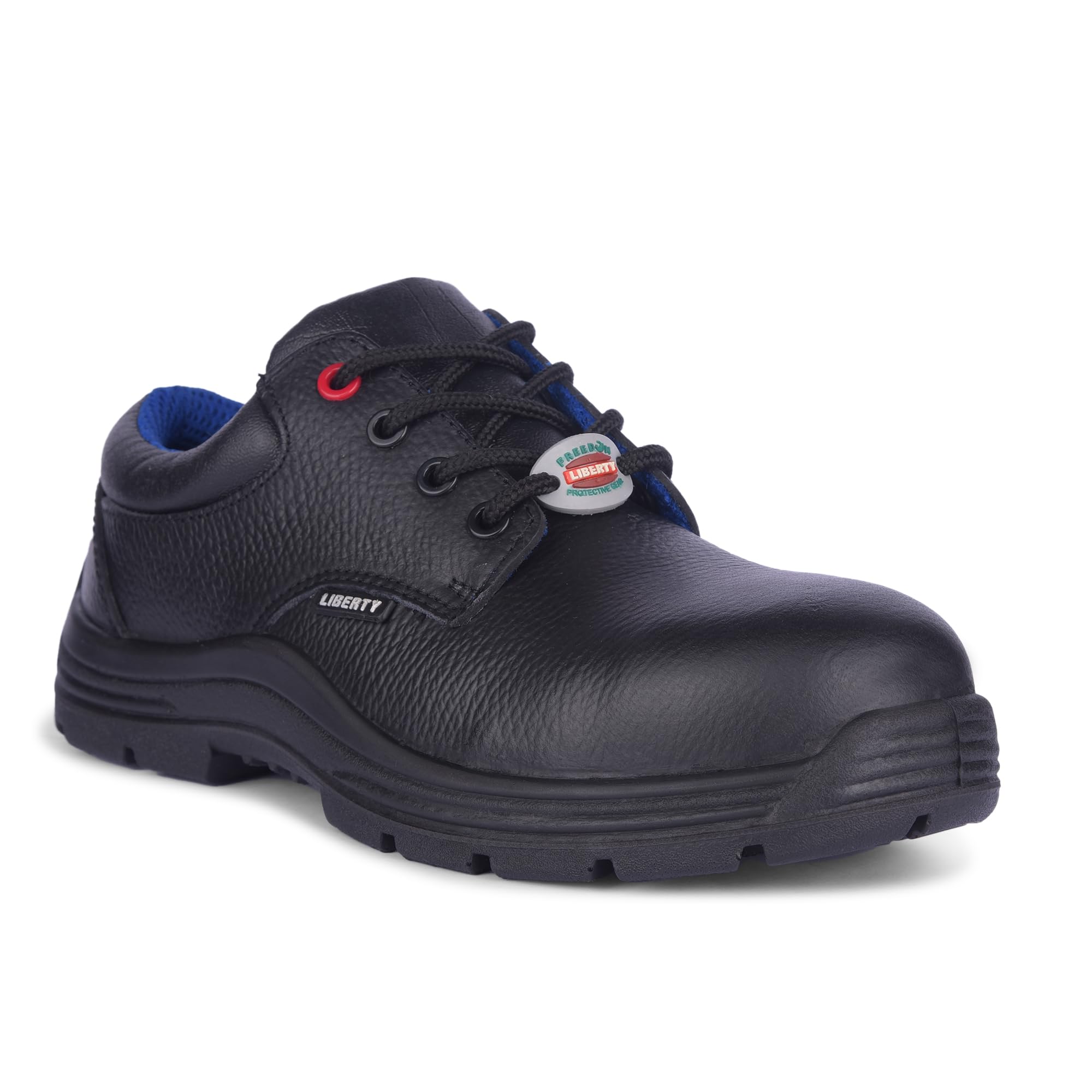 See full amazon price history chart for Liberty Freedom Surksha1Cj Mens Black Derby Safety Shoes Daily Use, Long Durability, 10 UK Safety Shoes for Men | Industrial Safety Shoes for Men | Safety Shoes for Men Stylish Liberty Freedom Surksha1Cj Mens Black Derby Safety Shoes Daily Use, Long Durability, 10 UK Safety Shoes for Men | Industrial Safety Shoes for Men | Safety Shoes for Men Stylish (B0CY8NMLGT) Amazon Price History, Amazon Price Tracker