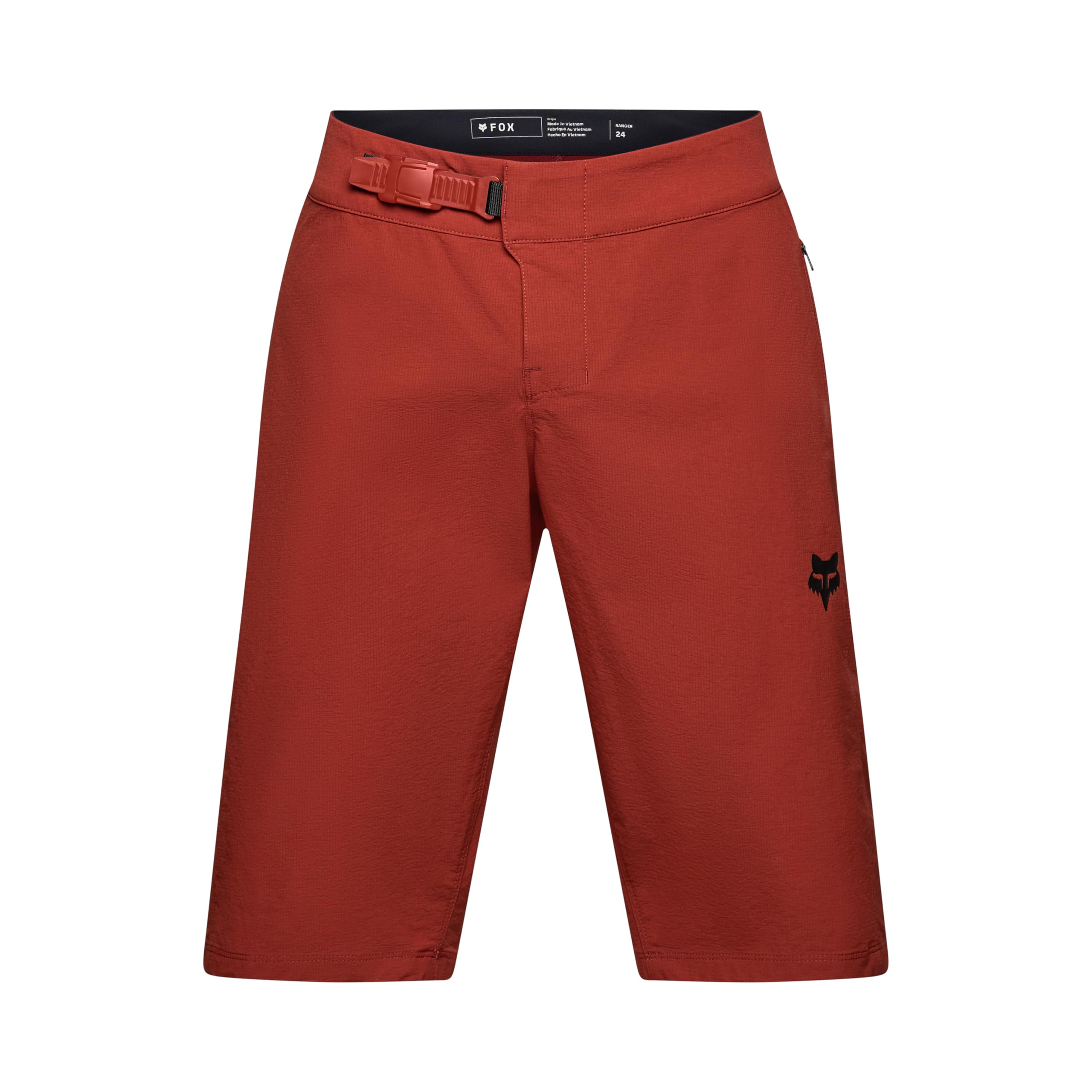 Fox Racing - Ranger Short W/Liner, Shorts, RUS, 32