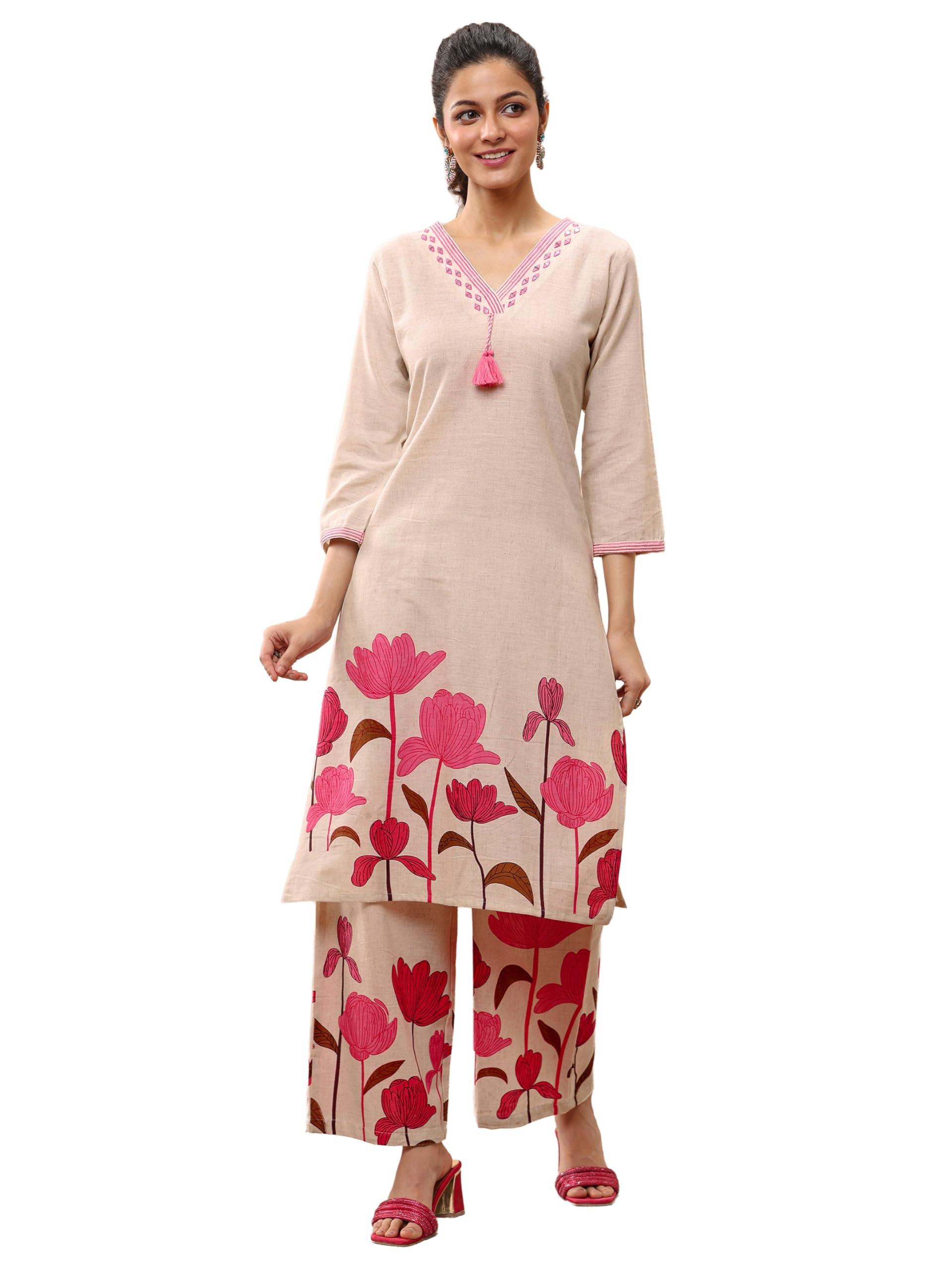 Libas Womens Co-Ord Set-picture-24