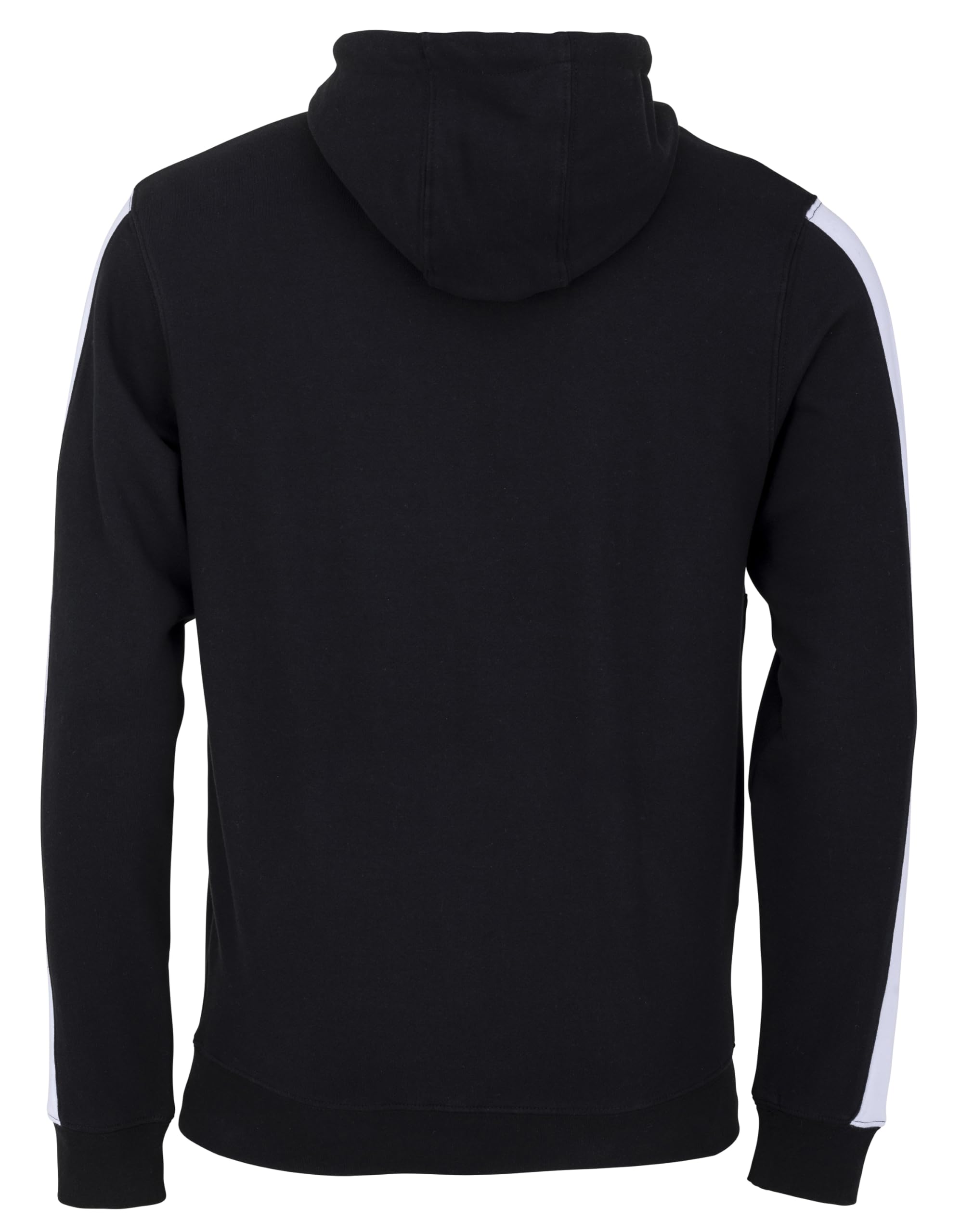 OLYMPIQUE DE MARSEILLE Sweat Shirt Capuche Om - Collection Officielle
