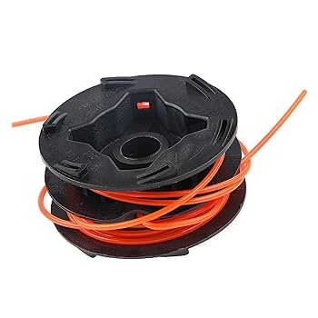 Amazon.com: JIUDANI 308923014 Trimmer Head Replacement for