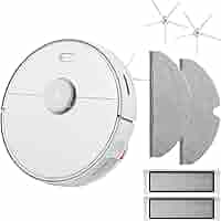Amazon | 【特別セット品】日本正規代理店品 ロボロック