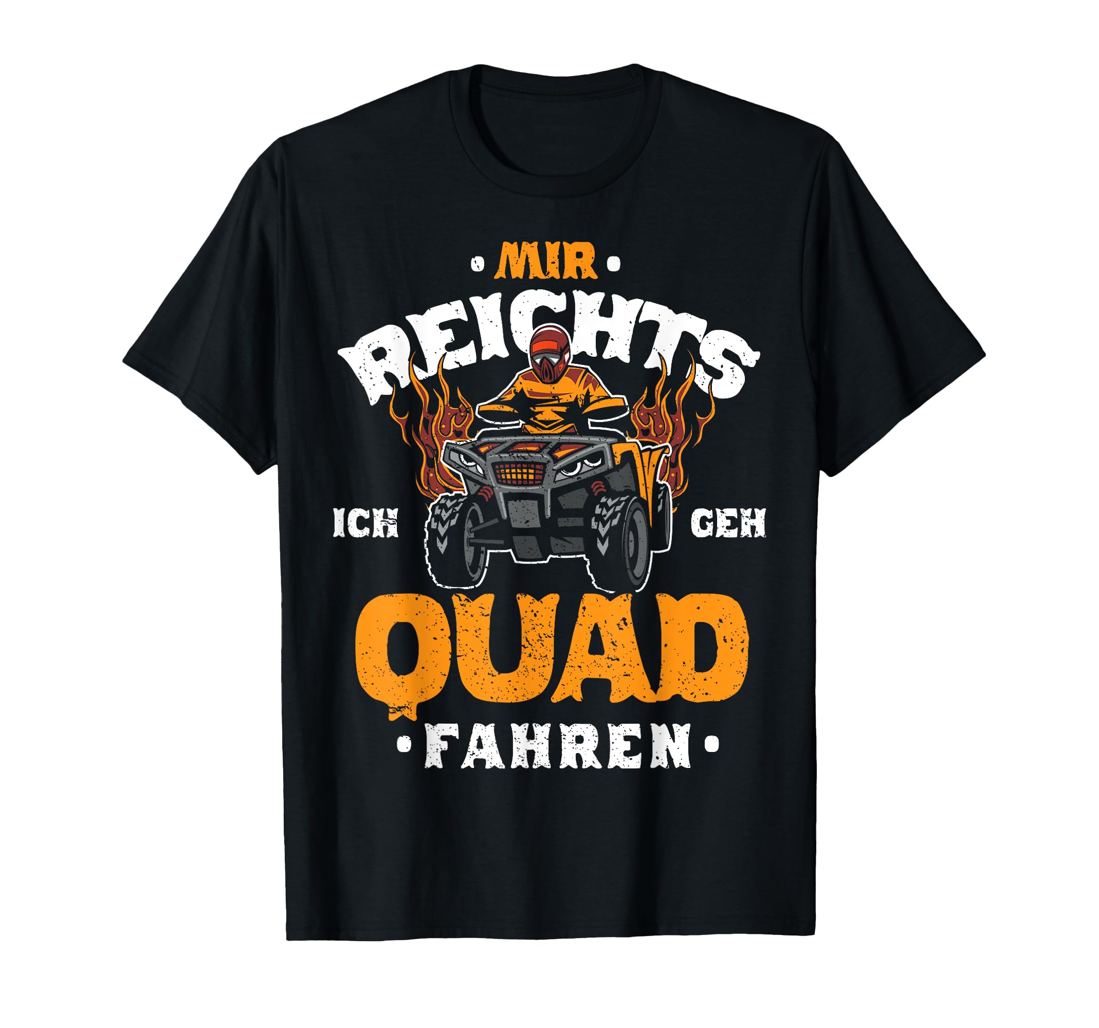 Kleidung mit Designs von Amazon Merch on Demand