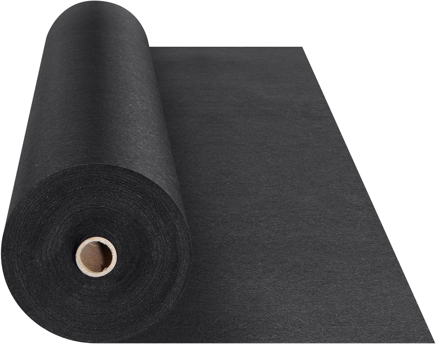 Zoorse NonWoven Geotextile Fabric, 6x100FT 8OZ Driveway