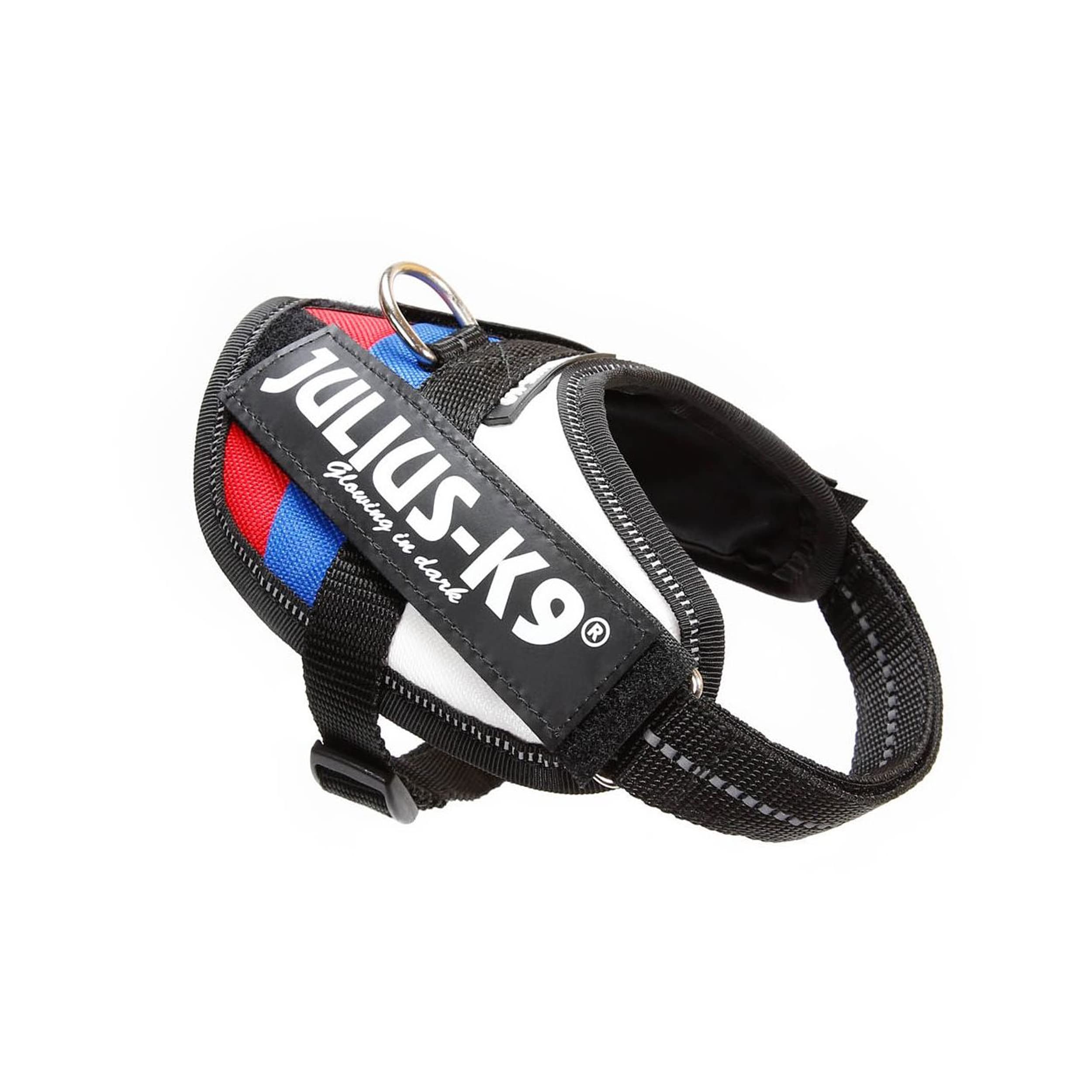 Julius-K9 IDC Powerharness, Camouflage, M/0 — view 1293