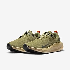 ナイキ（NIKE）ユーティリティ 4U Running shoes Nike InfinityRN 4 - Top4Running.com